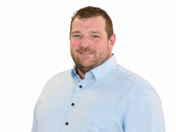 Reissmeier Josef jun. : 1. Vorsitzender Finanzen