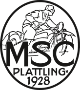 Logo MSC Plattling