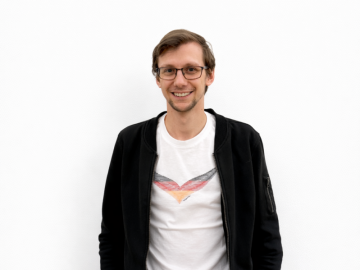 Huber Alexander : Vertretung Sport