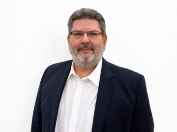 Froschauer Christian : 1. Vorsitzender Geschäftsführung