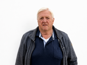 Anzenberger Johann : Zeugwart