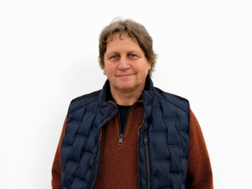 Böckl Johann : 1. Vorsitzender Sport