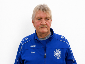 Reissmeier Josef sen. : Jugendsport Kart