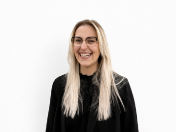 Kapfinger Laura : Protokollführer(in)