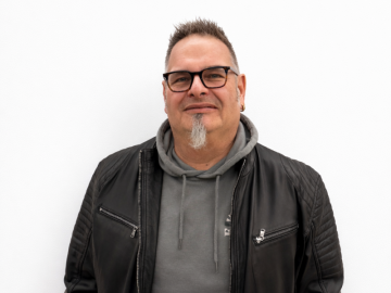 Stephan Illmann : Jugendsport Kart